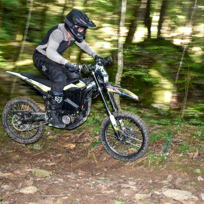 Unique Features Of Electric Motorbikes Available In NZ