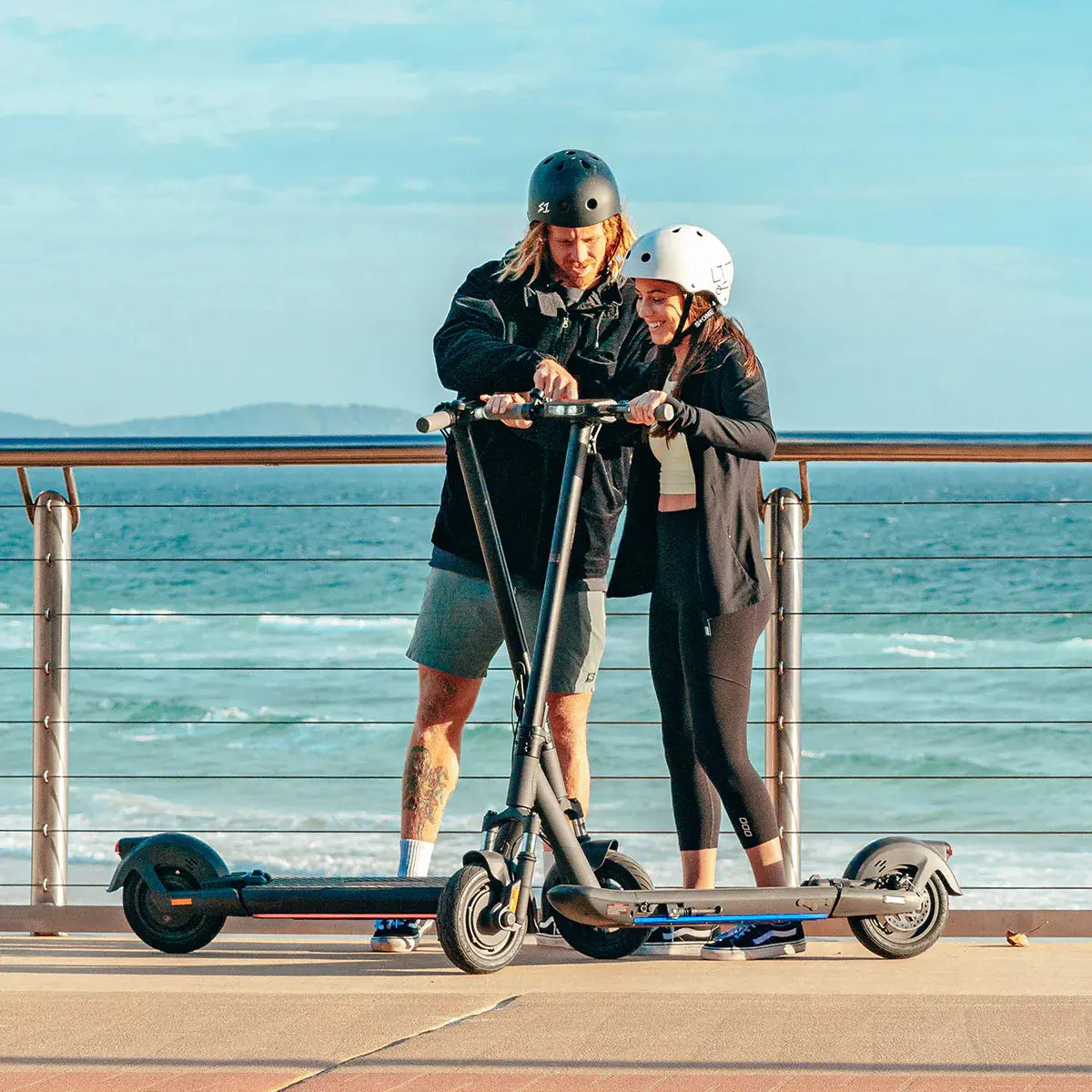 Top Reasons To Consider Motor Scooters In Auckland