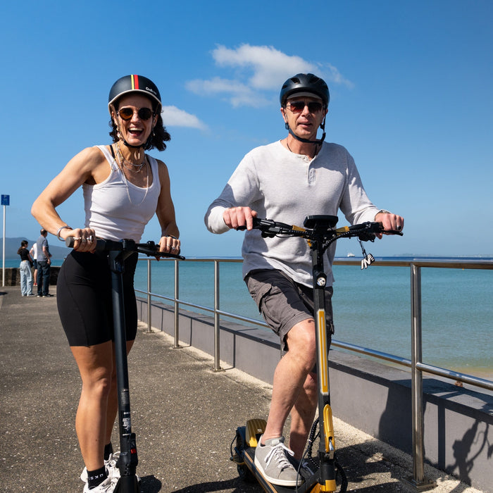 Choosing The Best Scooters For Adults In NZ