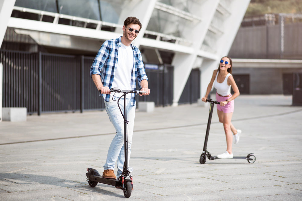 Finding The Perfect Kids Electric Scooter In NZ