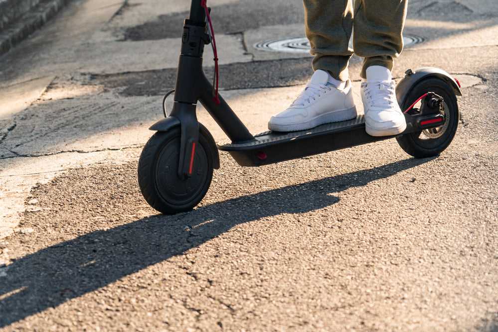 How To Find The Fastest Electric Scooter