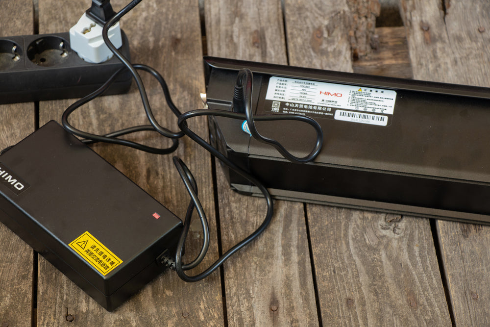 Why Your Electric Scooter Won't Charge And How To Fix It