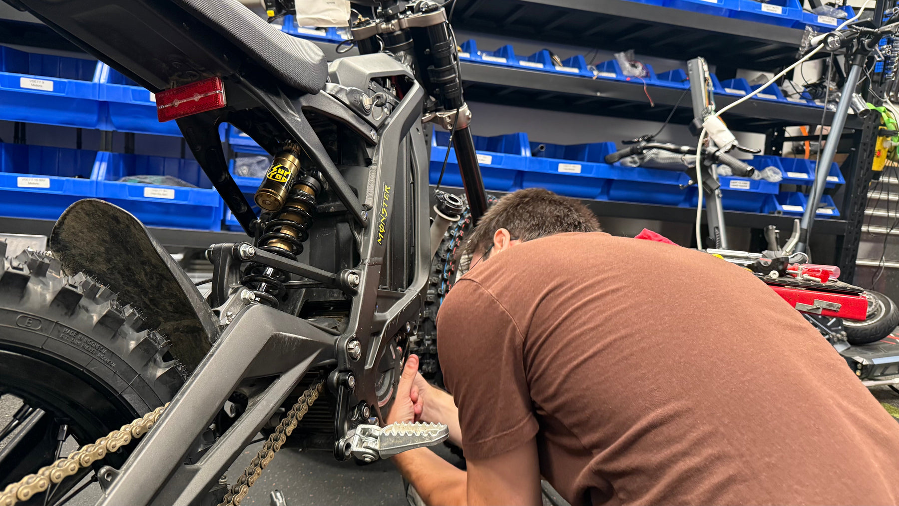 Troubleshooting Common Electric Scooter Issues