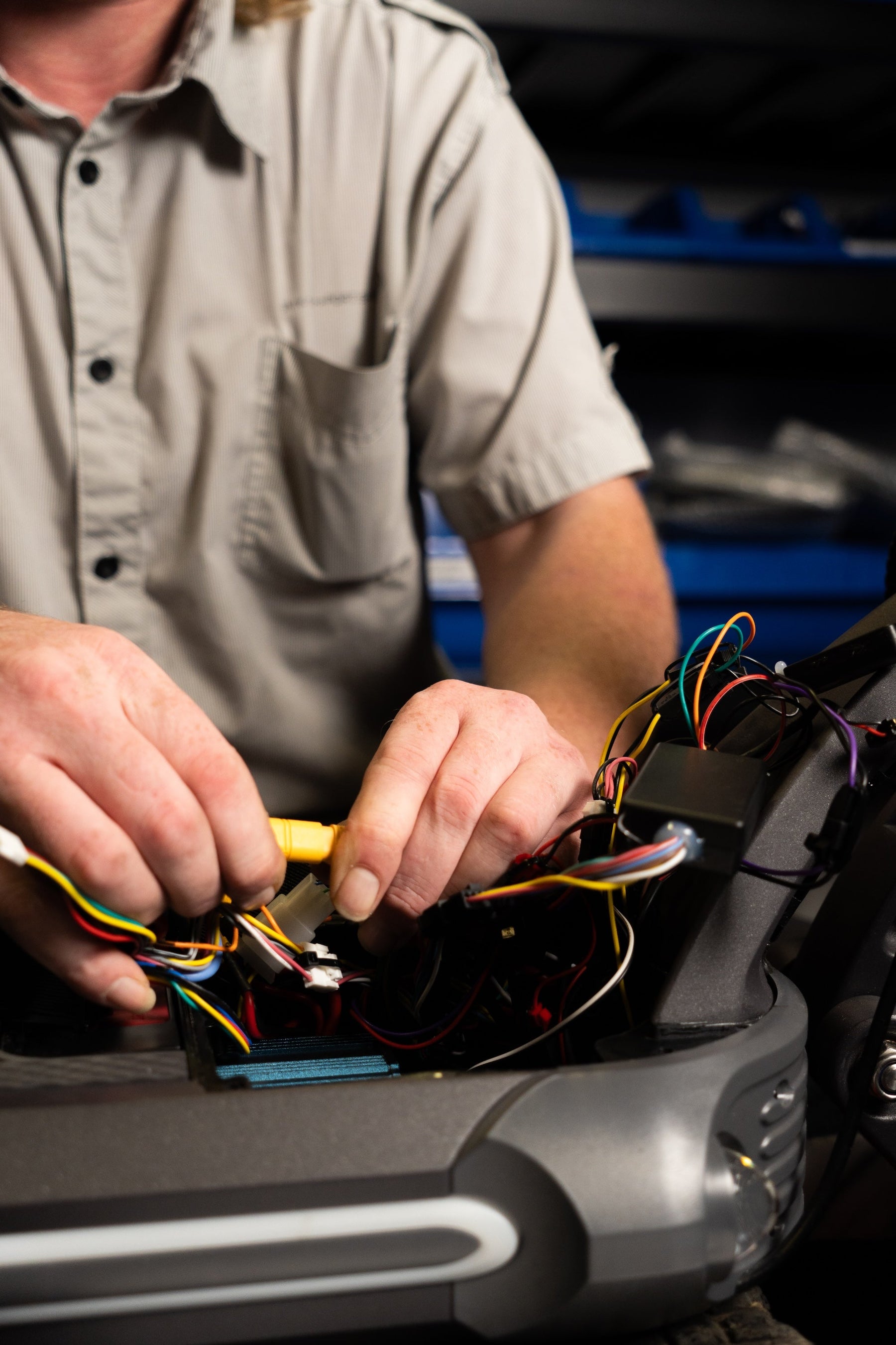 How To Avoid Common Electric Scooter Problems