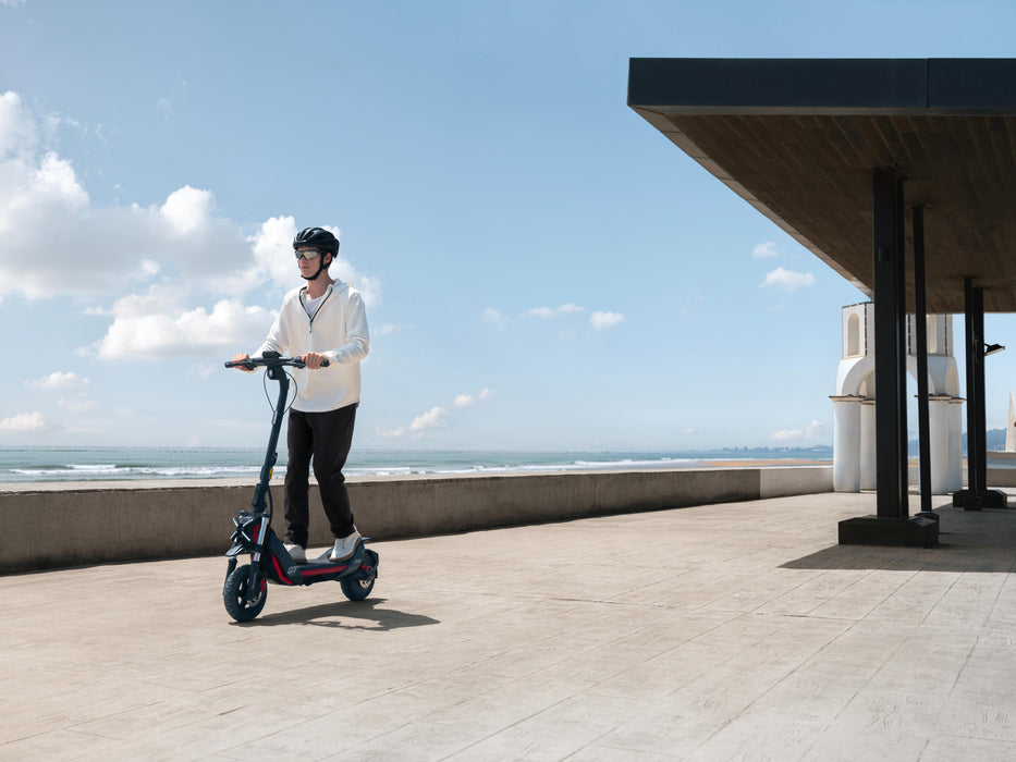 Segway ZT3 Pro