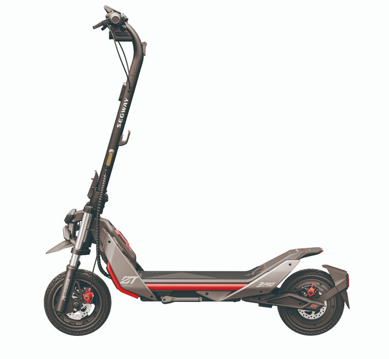 Segway ZT3 Pro