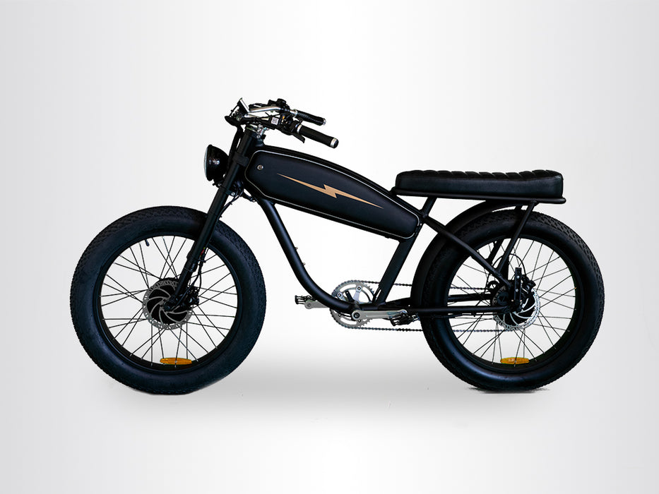 Vallkree The Mechanism 26"