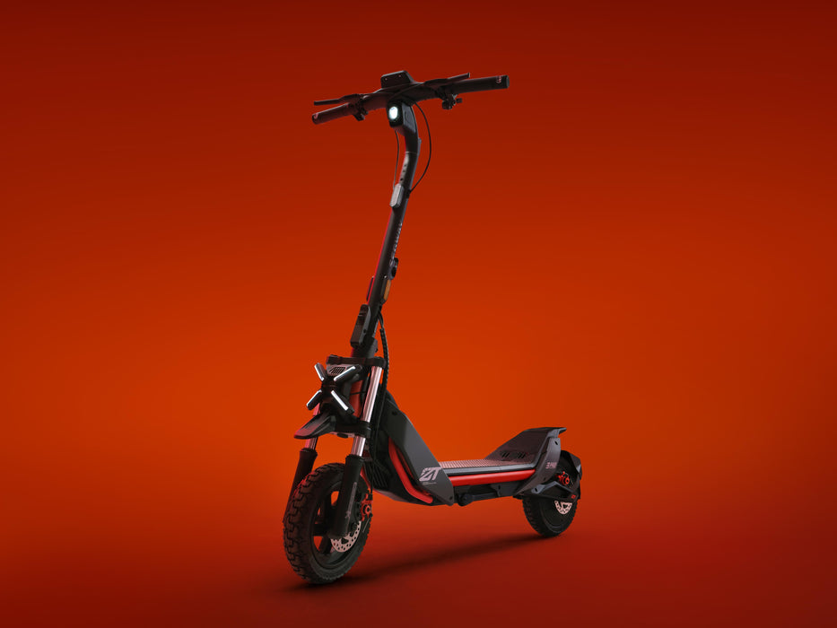 Segway ZT3 Pro