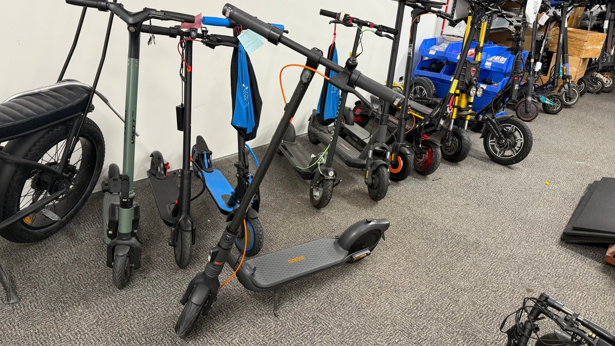 Segway Ninebot F2 Pro (new - open box unit)