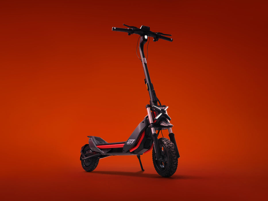 Segway ZT3 Pro