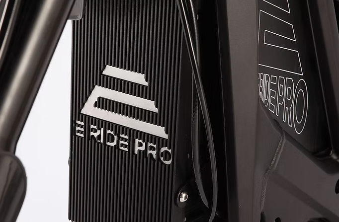 E RIDE PRO SR