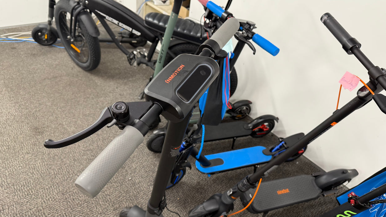 Ex-display InMotion S1F