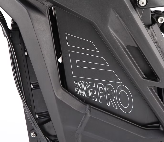 E RIDE PRO SR