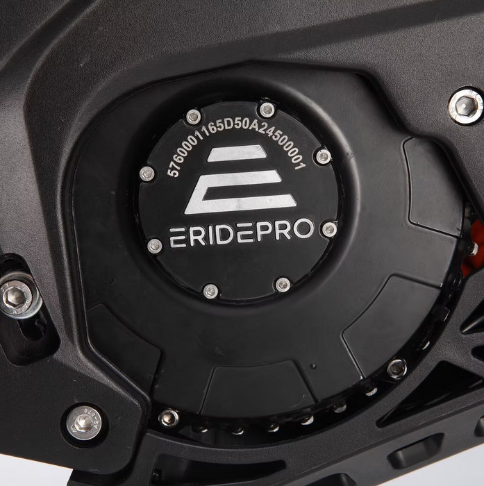 E RIDE PRO SR