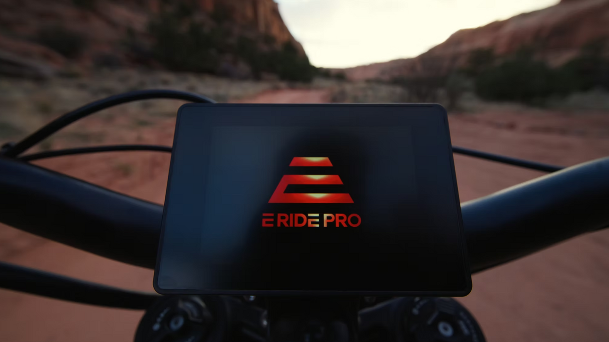 E RIDE PRO SS 2.0