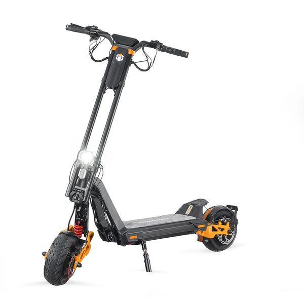 InMotion RS Jet