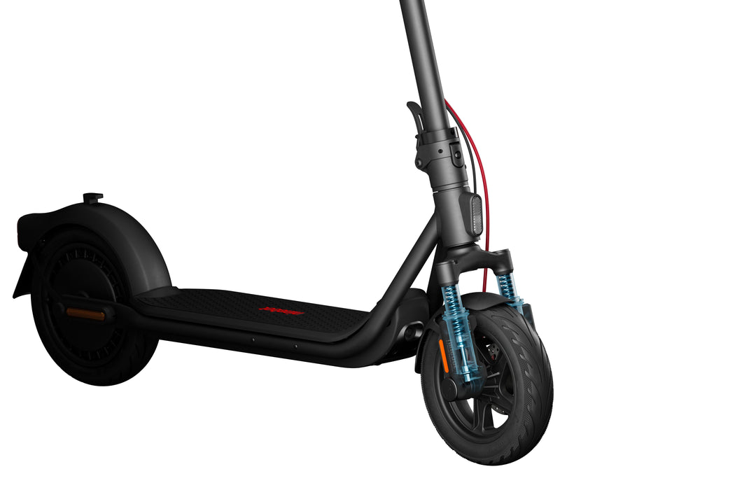 Segway F2 Pro II