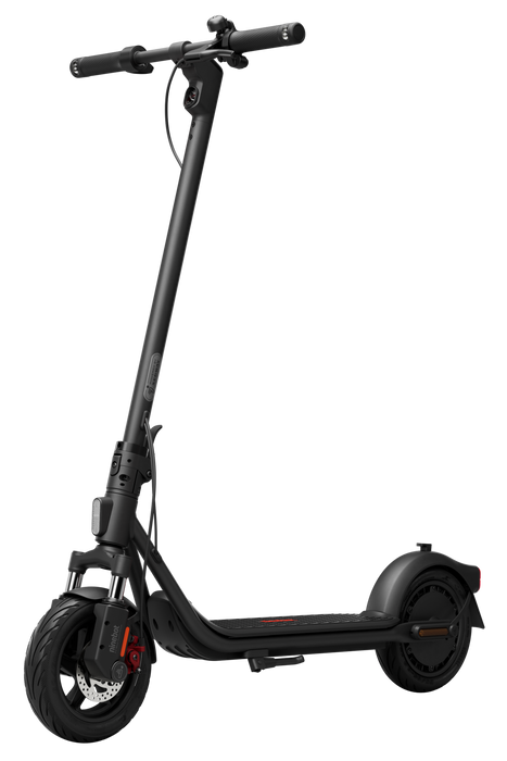 Segway F2 II