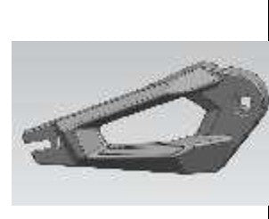 Fighter 11 steering gasket