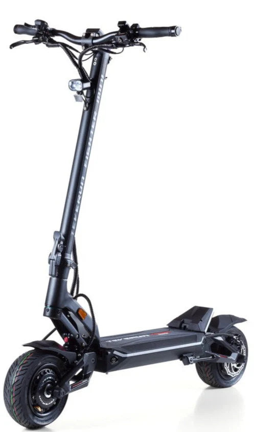 Fighter mini scooter