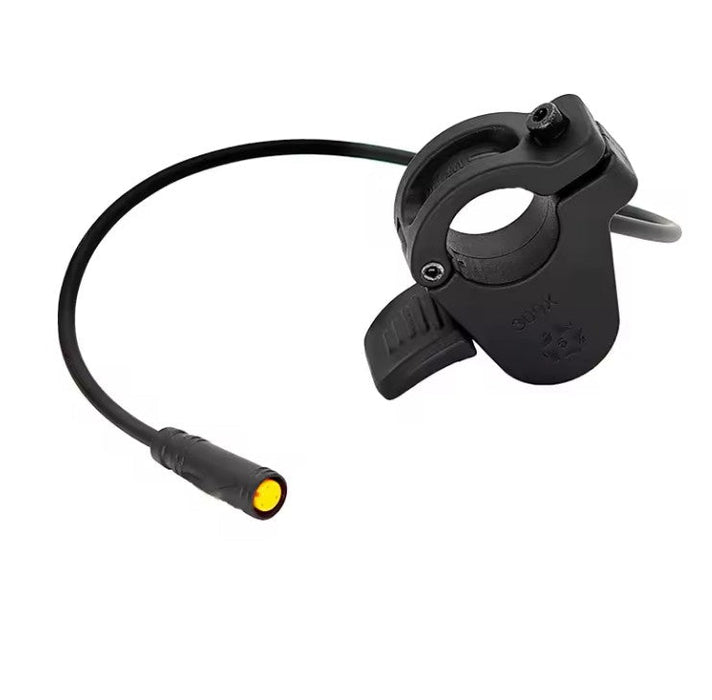 Blade gt thumb throttle