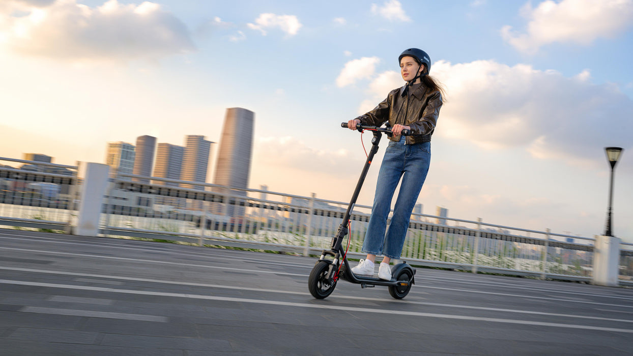 Segway F2 Pro II