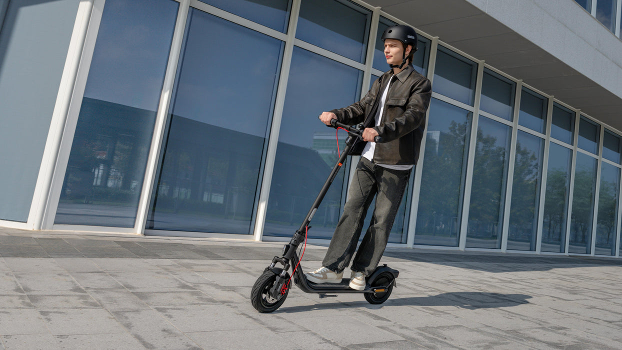 Segway F2 Pro II