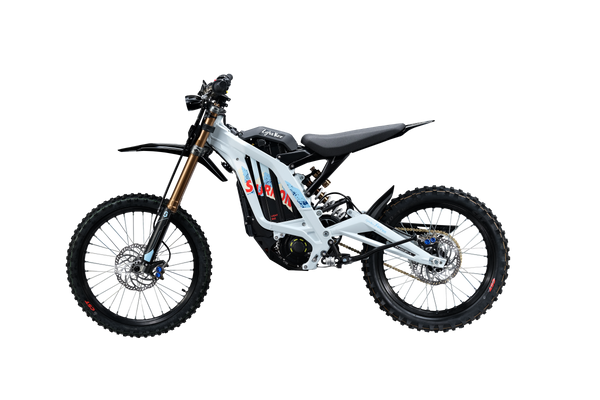 2026 Surron Light Bee X LBX Electric Dirt Bike *NEW MODEL!!*