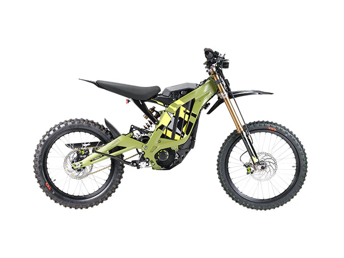 2025 Surron Light Bee X