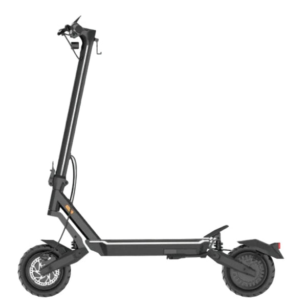 Roamer pro dual motor (48v 18ah)