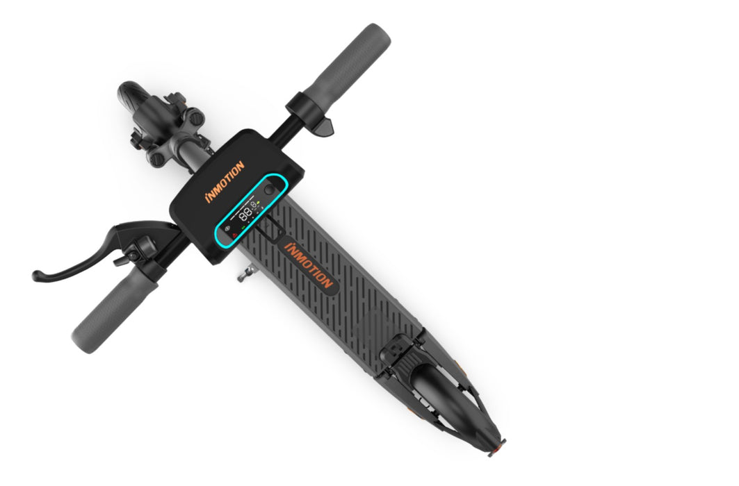 Ex-display InMotion S1F