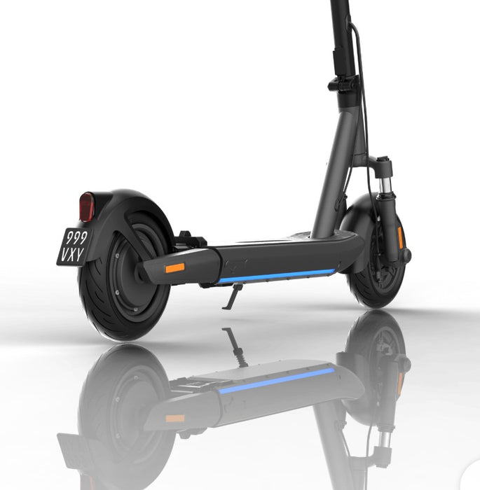 Ex-display InMotion S1F