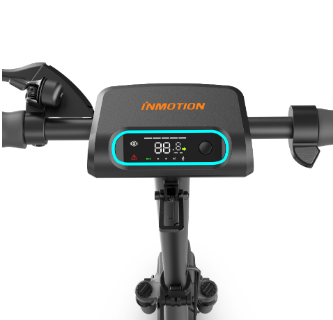 Ex-display InMotion S1F