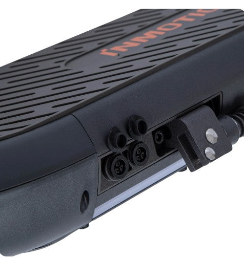 Ex-display InMotion S1F