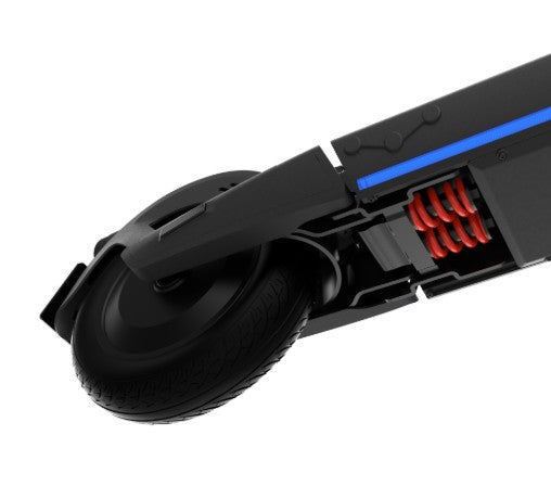 Ex-display InMotion S1F