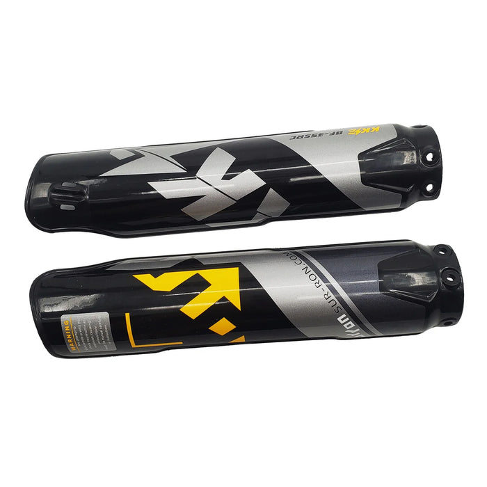 SurRon KKE Front Shock Cover (Pair)