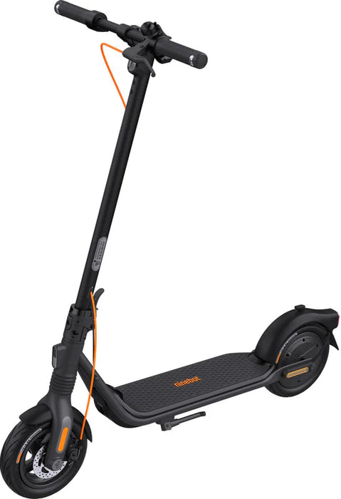 Segway F2 Pro