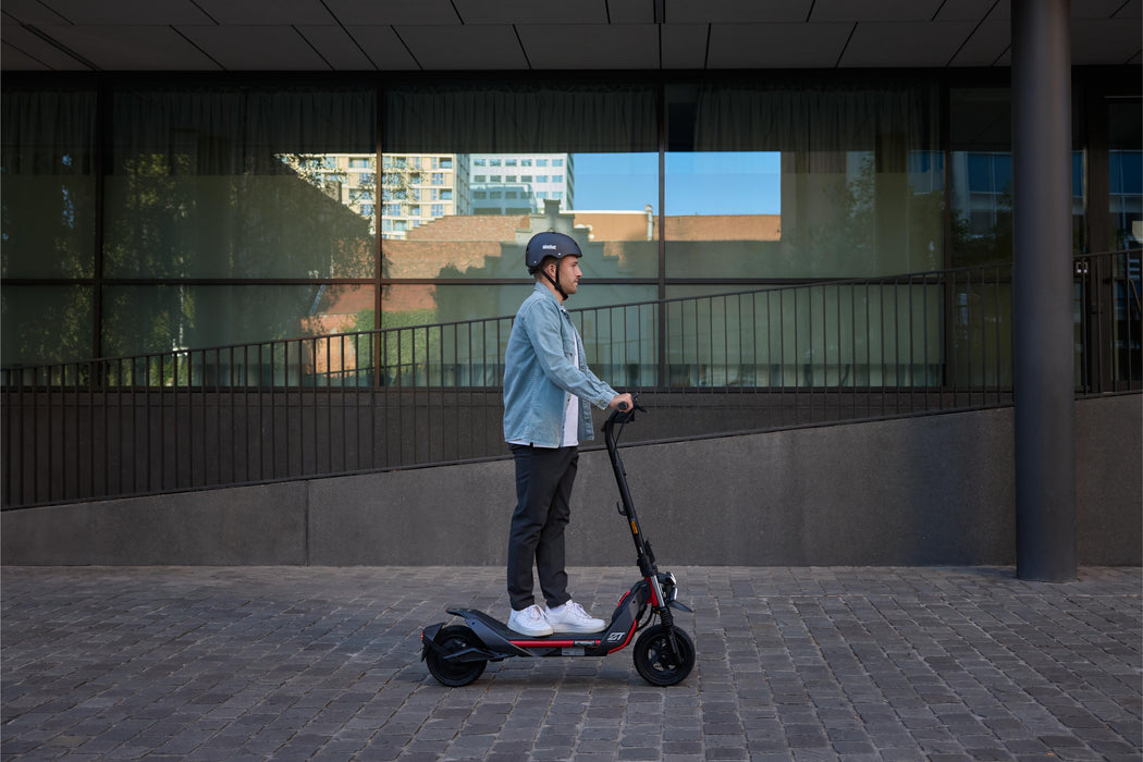 Segway ZT3 Pro