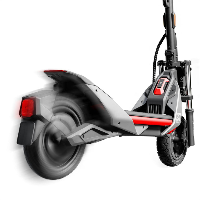 Segway ZT3 Pro