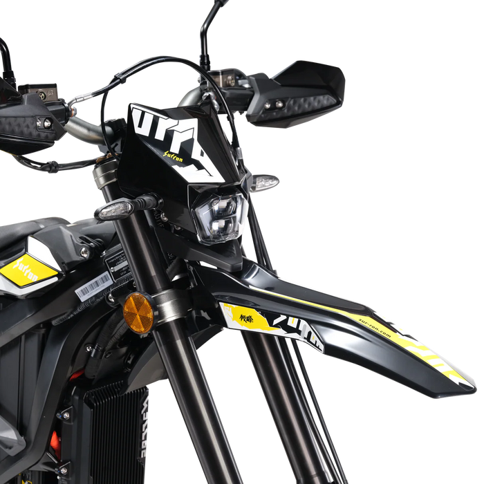 SurRon Ultra Bee Road Version