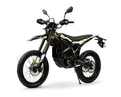 SurRon Ultra Bee Road Version