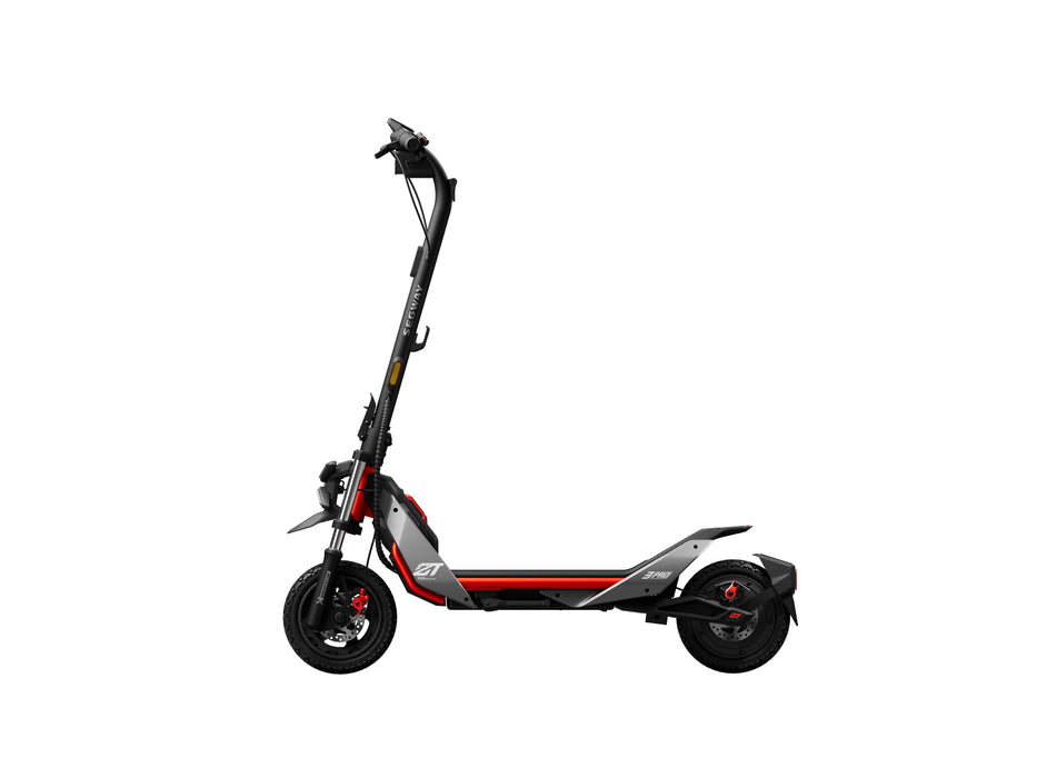 Segway ZT3 Pro