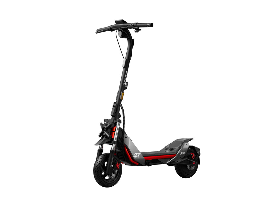 Segway ZT3 Pro