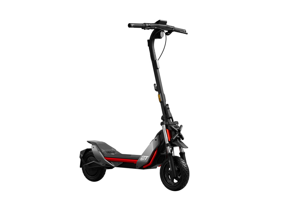 Segway ZT3 Pro
