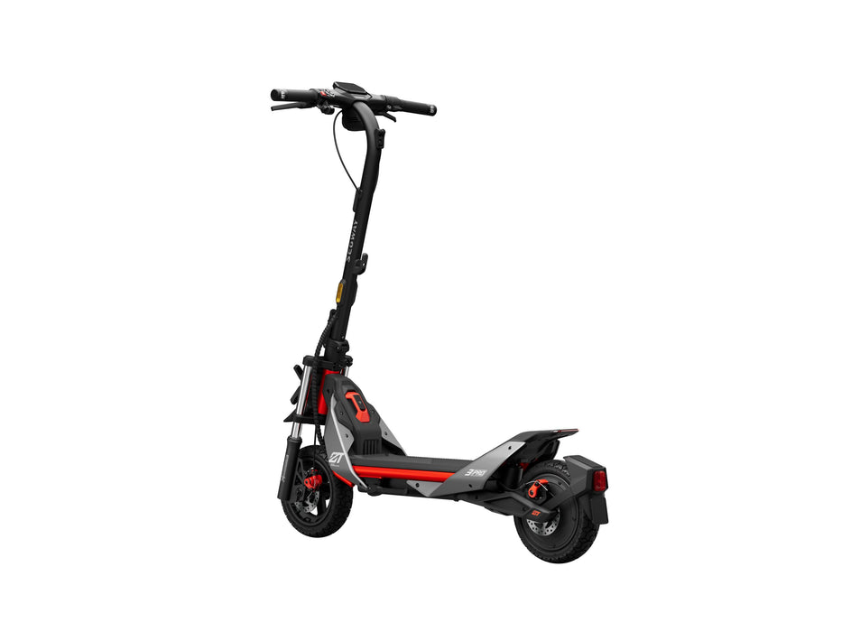 Segway ZT3 Pro