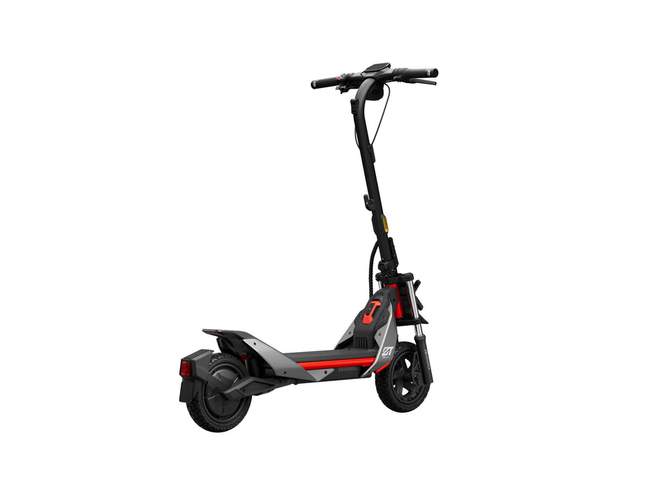 Segway ZT3 Pro
