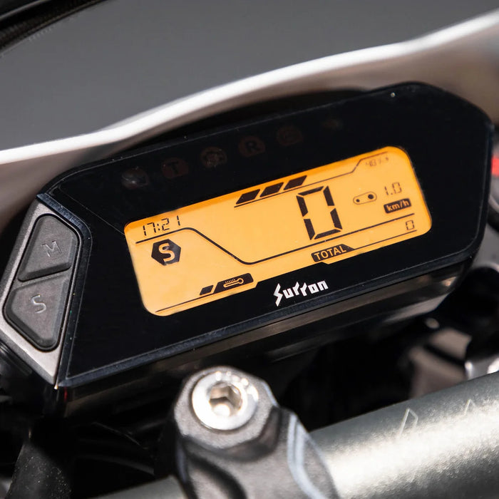 SurRon Ultra Bee Road Version