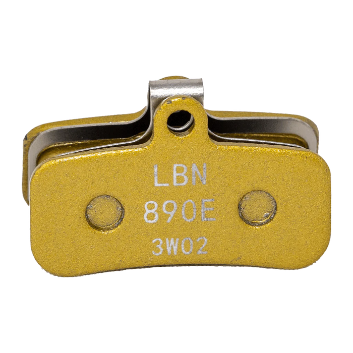 SurRon Brake Pads