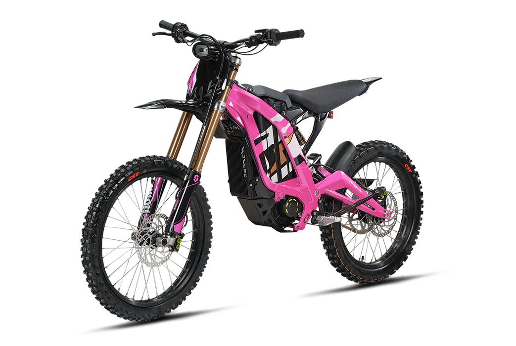 2025 Surron Light Bee X