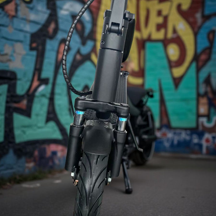 Comparing Top Electric Scooters For Sale In NZ